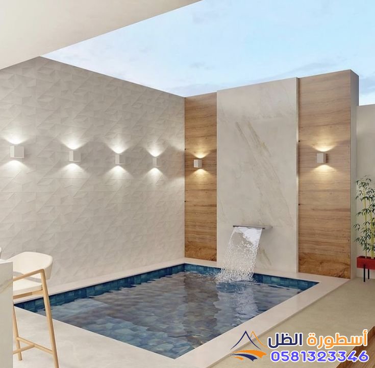 عمل سواتر مسبح ساتر مسابح ساتر مسبح اسعار السواتر بالمتر في مكه