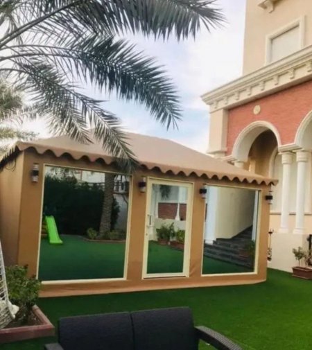 خيام ملكيه أسعار قماش بيت الشعر في مكه