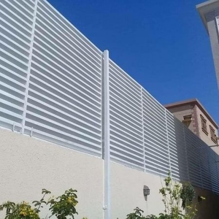 تركيب سواتر جدة ومكة من اسطورة الظل
