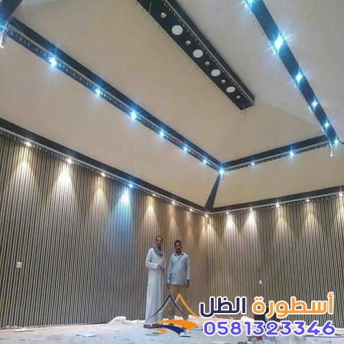 بيوت شعر مكة المكرمة وجده تركيب بيوت الشعر بأحدث التصاميم