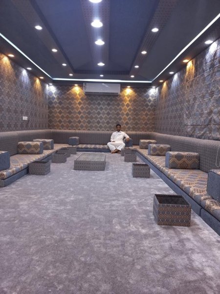 بيوت شعر خيام الرياض