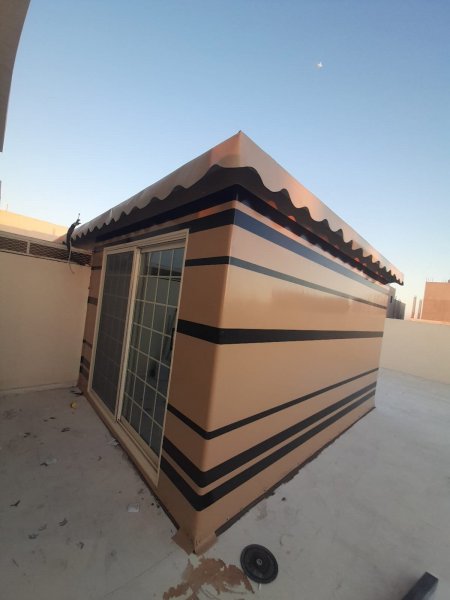 بيوت شعر من الخارج والداخل بمكه الكعكيه:التصميم العصري والمواصفات والأسعار 