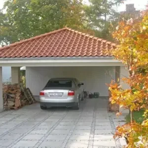 افضل انواع القرميد ومظلات السيارات بمكةالعكيشيه:للأسعار والمواصفات لعام 2026