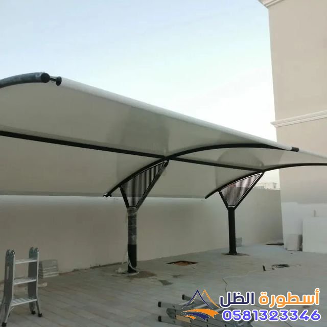 حداد مكة حي العوالي – حداد أبواب ومظلات